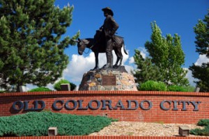 Old Colorado City